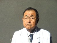 しょうじゅの里大和施設長