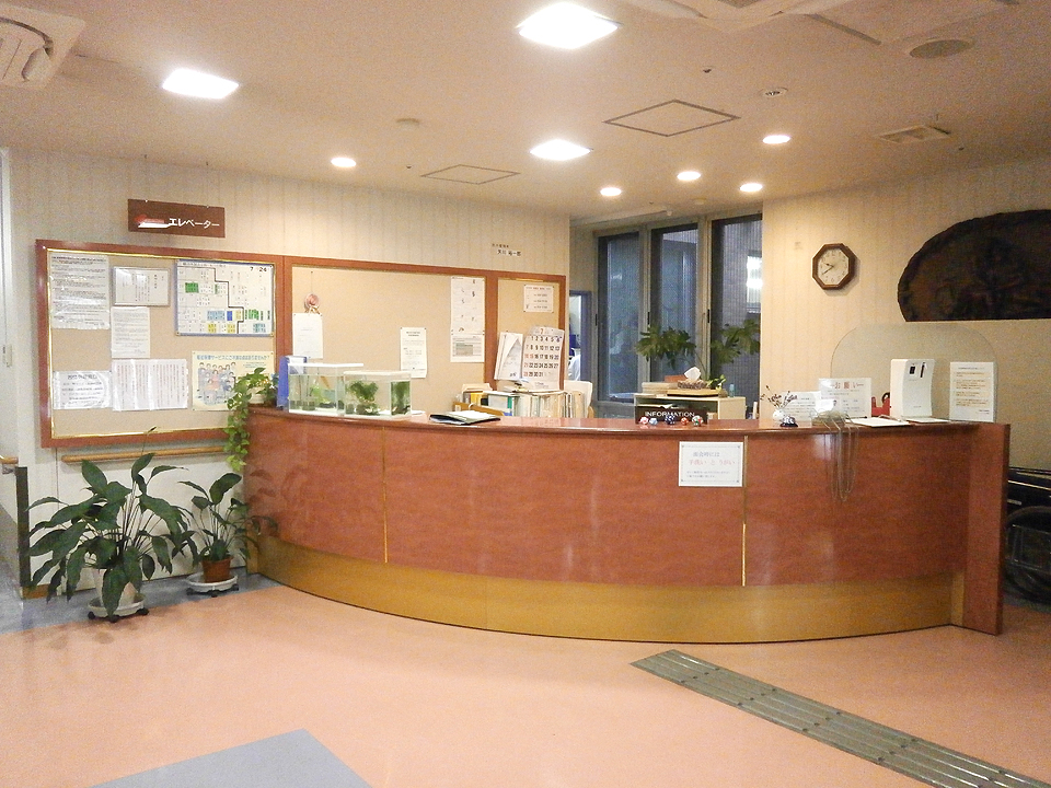 グリーンリーブズ赤枝