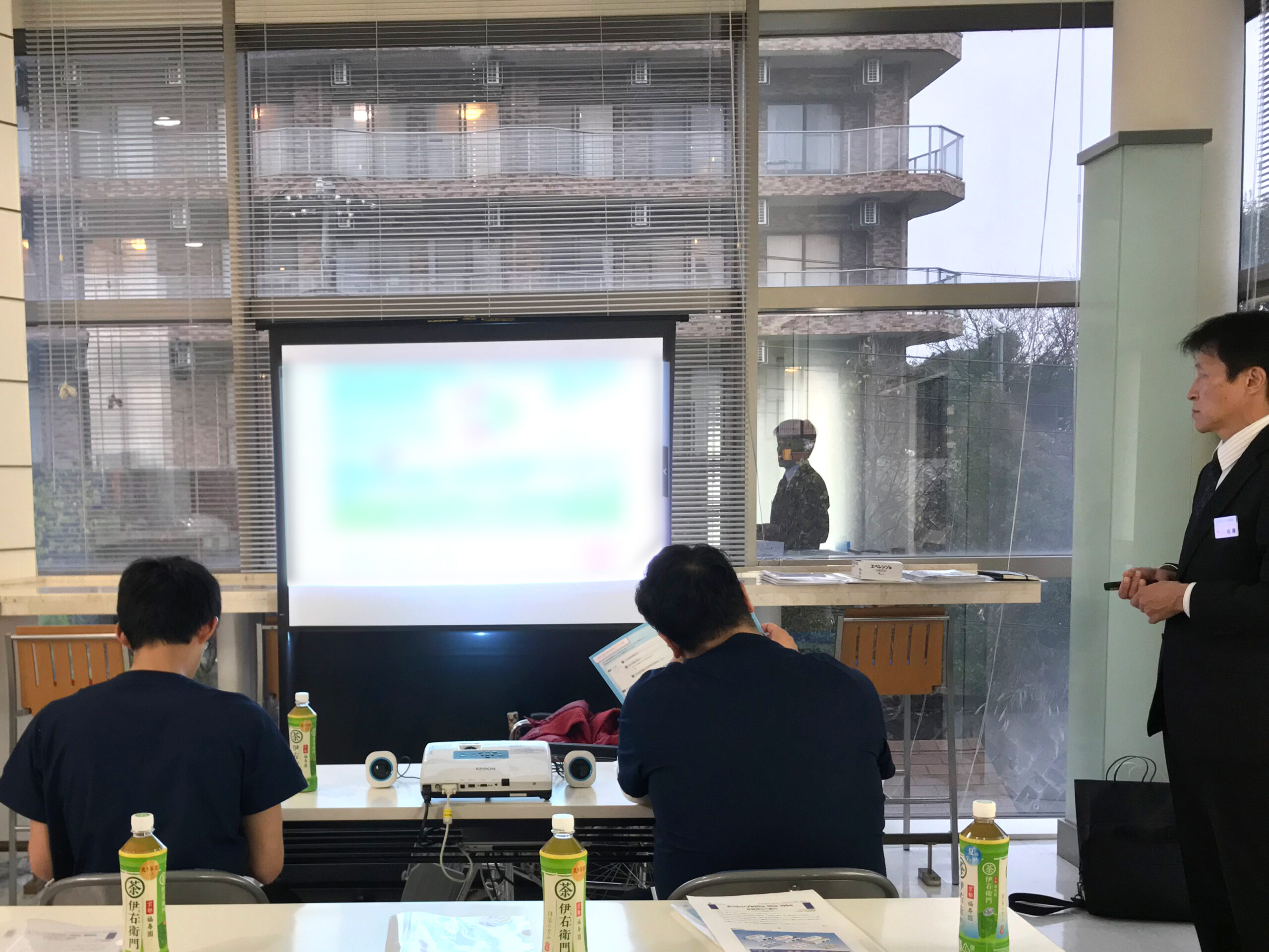 三保の森クリニック　人工透析サポート