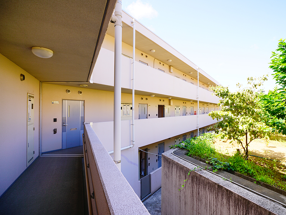 サービス付き高齢者向け住宅タオルミーナ