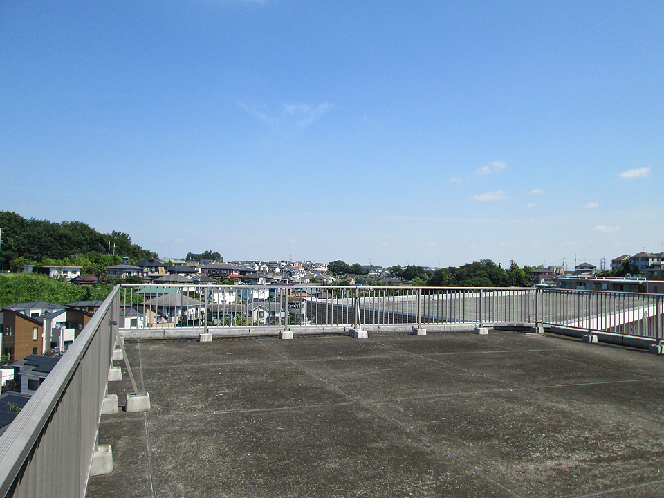 サービス付き高齢者向け住宅タオルミーナ
