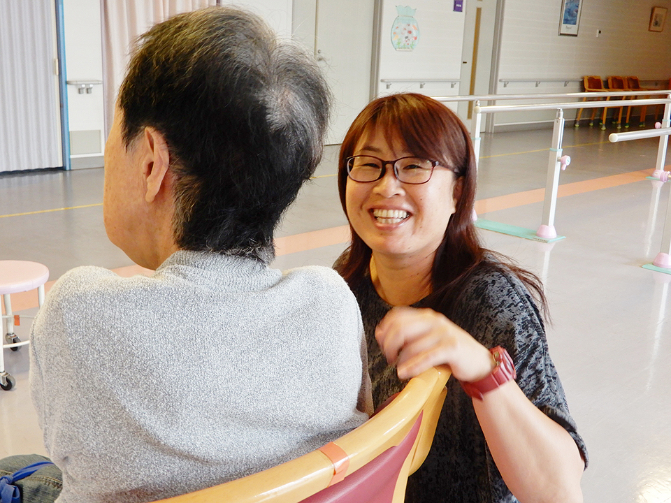 しょうじゅの里大和　居宅介護支援事業所